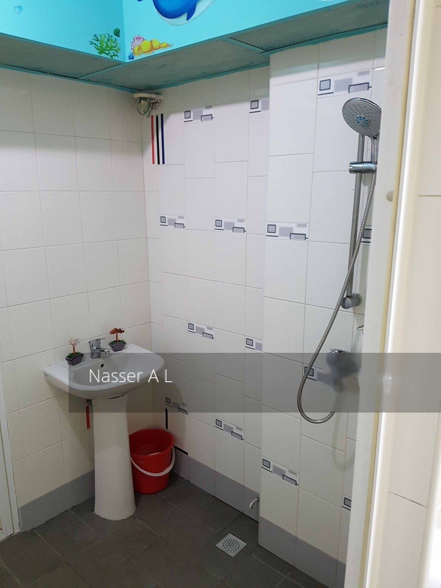 Blk 601A Punggol Central (Punggol), HDB 2 Rooms #130421482